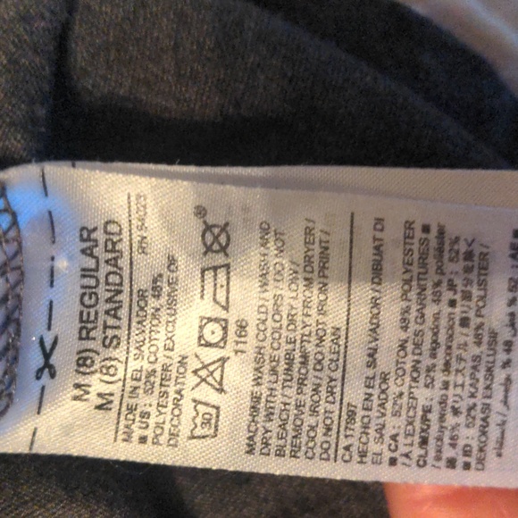 Marvel's tshirt - Picture 3 of 4